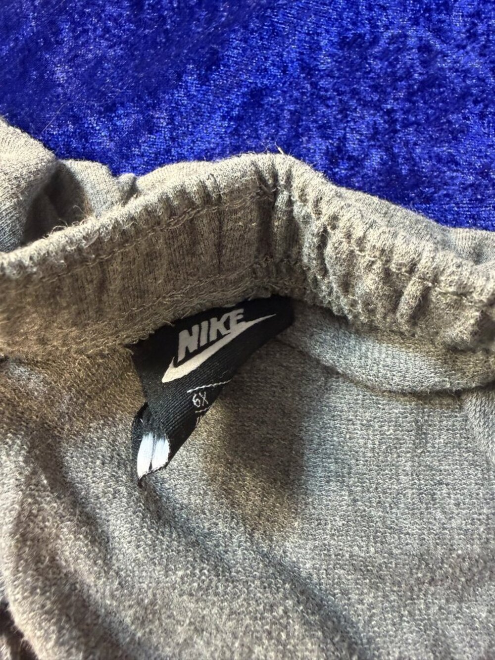 Nike Bundle Shorts and Dri-Fit Shirt